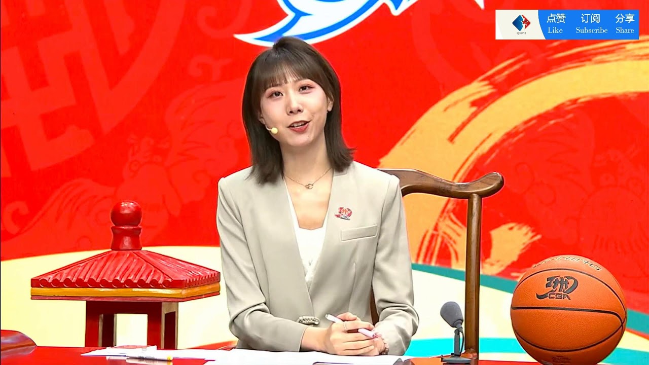 道路上树立
